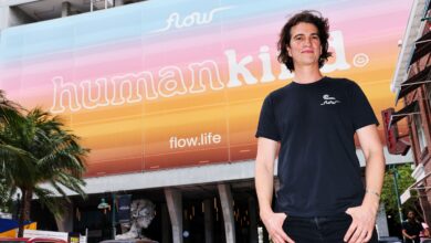Photo of Adam Neumann, ex CEO de WeWork, no logró recomprar la empresa. ¿Ahora será su competencia?