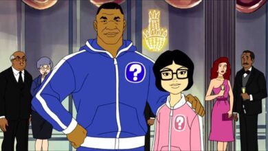 Photo of Mike Tyson Mysteries: descubre la serie animada que desafía los estereotipos en Max