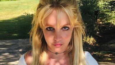 Photo of Britney Spears podría necesitar cirugía en su pie lesionado