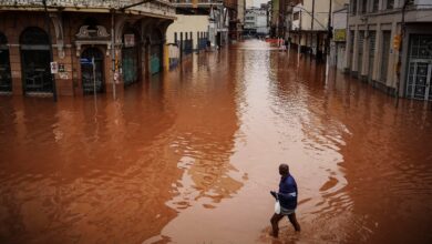 Photo of 78 muertos y más de 100 desaparecidos: el sur de Brasil sigue sufriendo una de las peores inundaciones de su historia