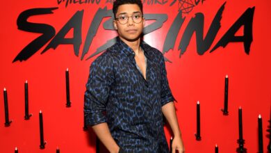 Photo of Producción de “Gen V” ya decidió el destino del personaje del fallecido actor Chance Perdomo