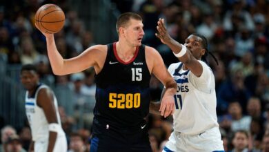 Photo of Nikola Jokic confirma que es el mejor jugador de la NBA y gana el MVP por tercera vez en cuatro años