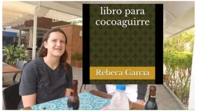 Photo of ¿Quién es Rebeca García, la “Bebé Reno” venezolana que está siendo investigada por terroríficos acosos?