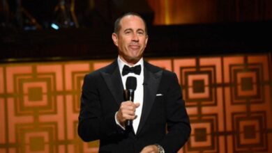 Photo of Unfrosted, la nueva película de Jerry Seinfeld para Netflix, recibe críticas negativas