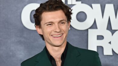 Photo of ¿Spider-Man en Deadpool? Nuevo rumores aseguran un cameo de Tom Holland en la cinta que protagoniza Ryan Reynolds