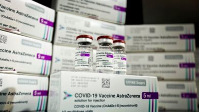 Photo of Los problemas que llevaron a AstraZeneca a retirar su vacuna contra el covid a nivel mundial