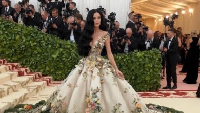 Photo of Met Gala 2024: La historia detrás de las fotos de Katy Perry creadas con IA