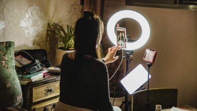 Photo of España aprueba una ley para regular a los influencers