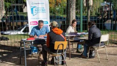 Photo of Otro recorte en Argentina: Gobierno de Milei cierra oficinas del Centro de Acceso a la Justicia