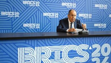Photo of Lavrov: «EE.UU. cree que si provoca la tercera guerra mundial, se beneficiará y solo sufrirá Europa»