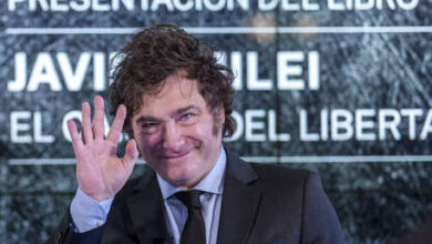 Photo of Escándalo con la ley bases de Milei: habría ofrecido un cargo en la Unesco a cambio de un voto