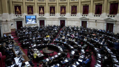 Photo of Tensión política en Argentina: Senado inicia debate por Ley Bases entre dudas y escándalos