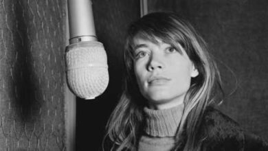 Photo of Muere Françoise Hardy, figura de la canción francesa e ícono de la cultura pop