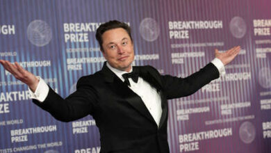 Photo of Acusan a Musk de comportamiento sexual inapropiado hacia las empleadas de SpaceX