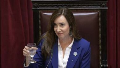 Photo of La Ley Bases de Milei logra aprobación en general en el Senado, con el voto desempate de Villarruel