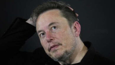 Photo of Estos son los motivos por los que exempleados demandaron a SpaceX y a Elon Musk