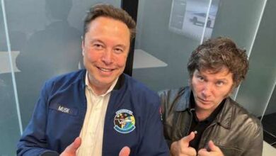 Photo of Musk: «A menos que frenen a Milei, habrá crecimiento y prosperidad que Argentina no vio en 100 años»