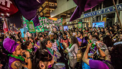 Photo of Una propuesta que iguala un aborto con un homicidio llega al Congreso de Brasil