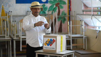 Photo of Diosdado Cabello anticipa «jugada» de la oposición la noche de los comicios en Venezuela