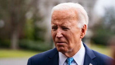 Photo of La mitad de los votantes pronostica que Biden olvidará dónde está durante su primer debate con Trump