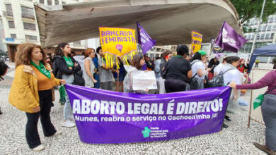 Photo of La ONU responde al proyecto de ley que busca igualar el aborto con el homicidio en Brasil