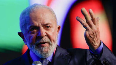 Photo of Lula propone una IA del Sur Global para «competir con los países más ricos»