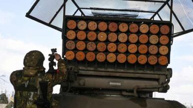 Photo of Rusia revela las pérdidas de Ucrania durante la semana