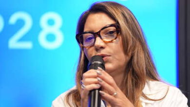 Photo of La primera dama de Brasil se pronuncia sobre la ley que busca igualar el aborto con el homicidio
