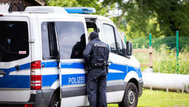 Photo of Confiscan en Alemania un alijo récord de cocaína por valor de miles de millones de dólares