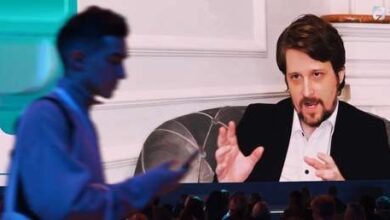 Photo of Snowden explica por qué no se debe «nunca confiar» en OpenAI ni en ChatGPT