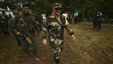 Photo of La razón de fondo del alarmante aumento de los atentados en Colombia
