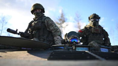 Photo of Putin: casi 700.000 militares rusos participan en la operación militar especial en Ucrania