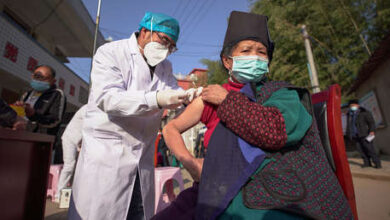 Photo of Cómo EE.UU. realizó una campaña secreta anti-vacunas para socavar a China