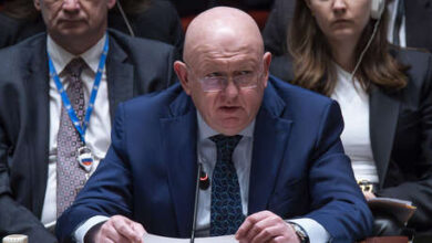 Photo of Moscú: Kiev y Occidente serán responsables del derramamiento de sangre si no aceptan la propuesta de paz rusa