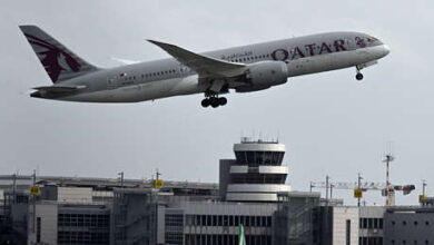 Photo of Descubren un nuevo fallo técnico en aviones de Boeing