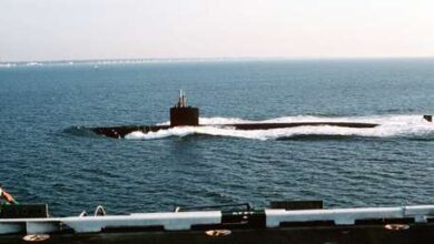 Photo of A Cuba «no le gusta» la presencia naval de EE.UU. cerca de sus costas