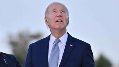 Photo of «La peor condición en la que jamás haya estado»: Biden deja en ‘shock’ a los presentes en la cumbre del G7