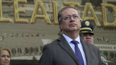 Photo of «La conferencia de paz en Suiza es un alinderamiento con la guerra»: Petro cancela su visita a la cumbre sobre Ucrania