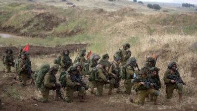 Photo of Los soldados de Israel sufren uno de sus días más mortíferos en Gaza