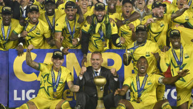 Photo of Noche histórica en el fútbol colombiano: el Atlético Bucaramanga logra su primer campeonato