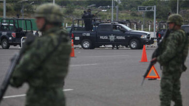 Photo of Asesinan en México a alias ‘El Chanda’, excabecilla del Cártel de los Caballeros Templarios