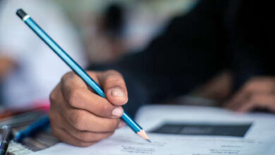 Photo of Arrestan a un estudiante por usar IA en un examen para entrar a la universidad