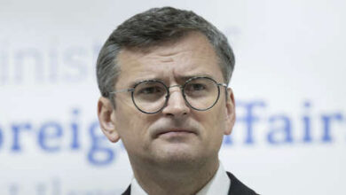 Photo of Ucrania quiere que Rusia se una a las conversaciones de paz