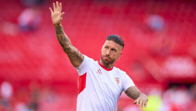 Photo of Sergio Ramos deja el Sevilla