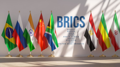 Photo of Otra potencia asiática iniciará pronto el proceso de adhesión a los BRICS