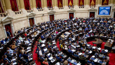 Photo of Las principales iniciativas que impulsa el Gobierno argentino y avanzan en la Cámara de Diputados
