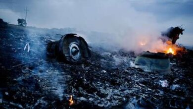 Photo of Rusia se retira de la disputa con Australia y Países Bajos sobre el vuelo MH17