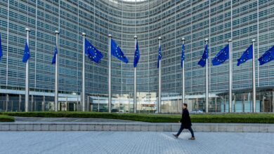 Photo of Microsoft acusa a la UE de ser responsable del fallo de CrowdStrike