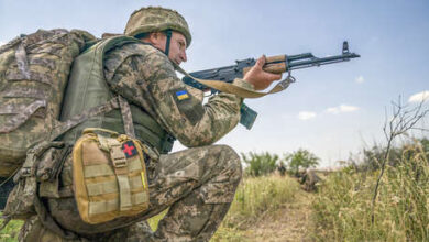 Photo of Putin: El plan ruso para Ucrania terminará los combates e iniciará las negociaciones en seguida