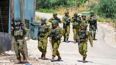 Photo of México arremete contra Israel por expropiar tierras palestinas en Cisjordania